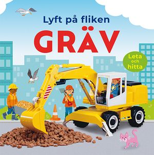 Gräv | 1:a upplagan