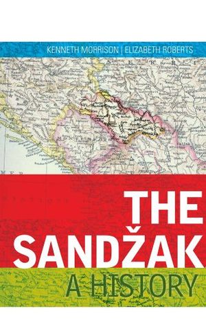 Sandzak - a history