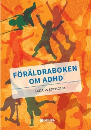 Föräldraboken om adhd