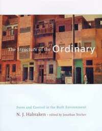 The Structure of the Ordinary