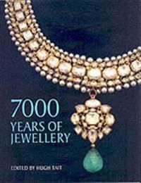 7000 Years of Jewellery | 2:a upplagan