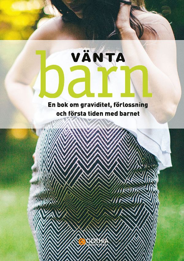 Vänta barn | 13:e upplagan