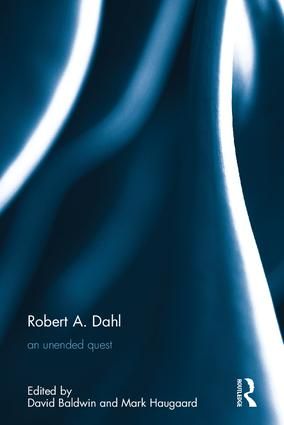 Robert A. Dahl | 1:a upplagan
