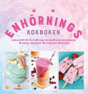 Enhörnings kokboken | 1:a upplagan