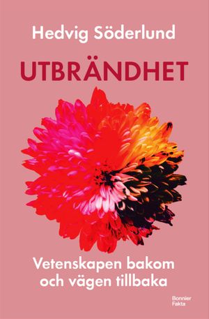 Utbrändhet