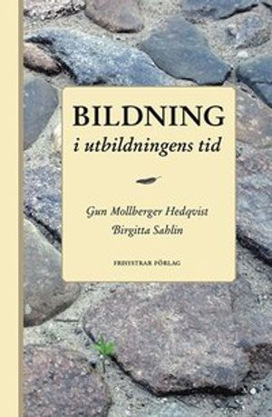 Bildning i utbildningens tid