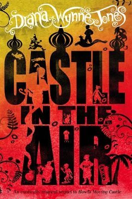 Castle in the Air | 0:e upplagan