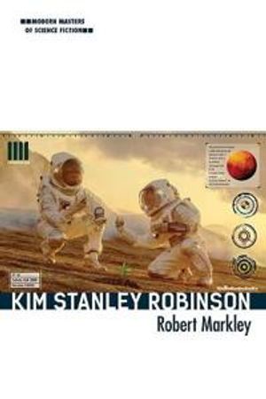 Kim Stanley Robinson