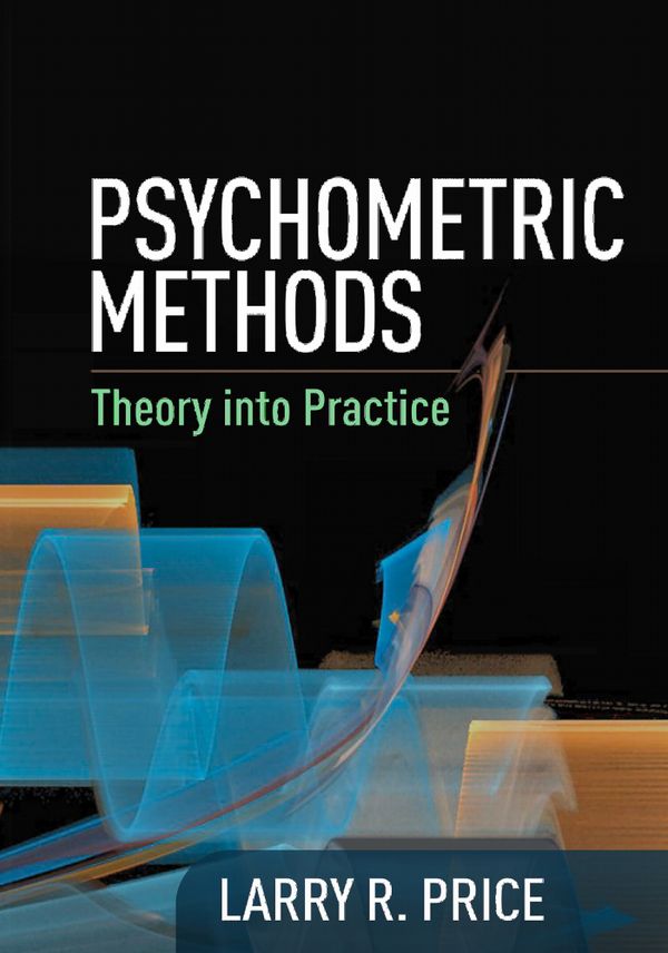 Psychometric Methods | 1:a upplagan
