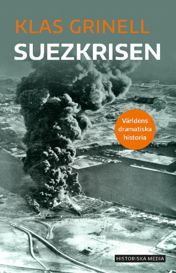 Suezkrisen | 0:e upplagan