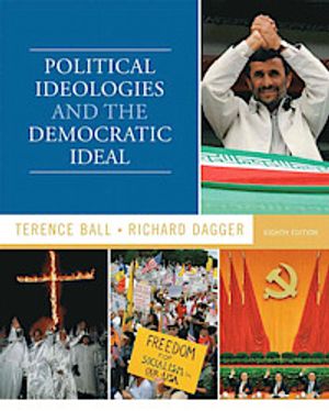 Political Ideologies and the Democratic Ideal | 8:e upplagan