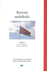 Bortom multikulti | 0:e upplagan