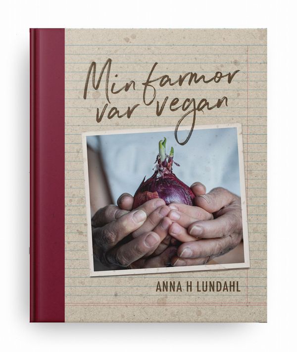Min farmor var vegan | 0:e upplagan