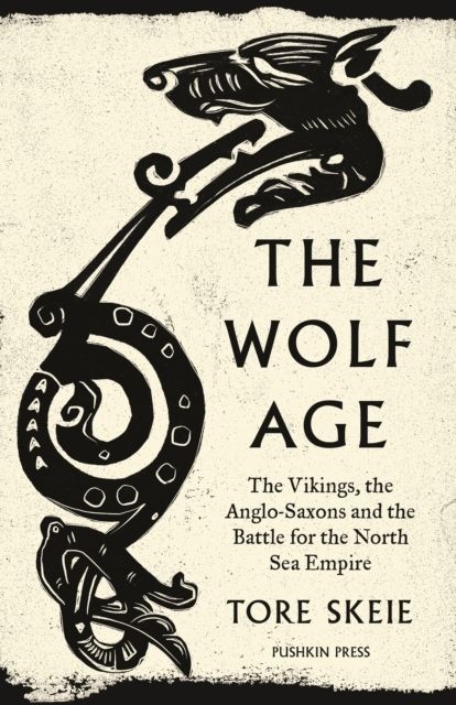 The Wolf Age | 0:e upplagan