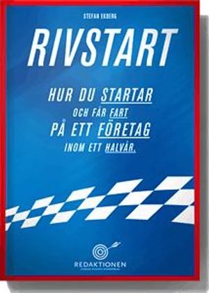 Rivstart