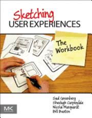 Sketching User Experiences