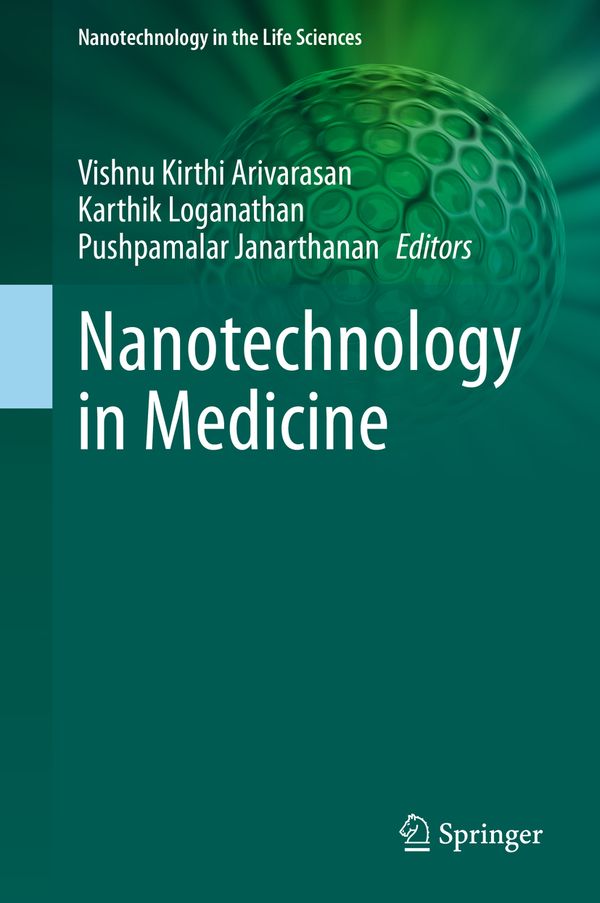 Nanotechnology in Medicine | 1:a upplagan