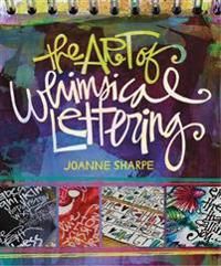 The Art of Whimsical Lettering | 0:e upplagan