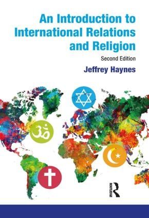 An Introduction to International Relations and Religion | 2:a upplagan