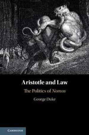 Aristotle and Law