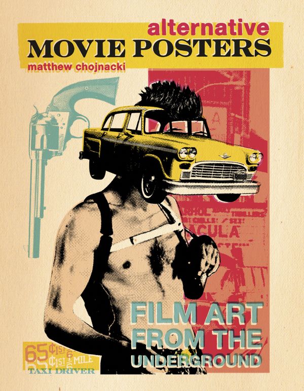 Alternative Movie Posters | 0:e upplagan