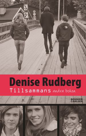 Tillsammans : andra boken