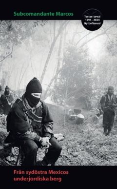 Från sydöstra Mexicos underjordiska berg | 1:a upplagan