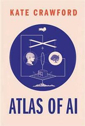 Atlas of AI | 1:a upplagan