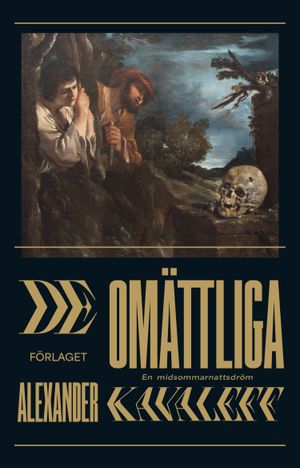 De omättliga