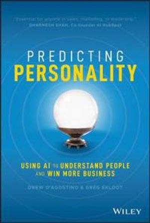 Predicting Personality