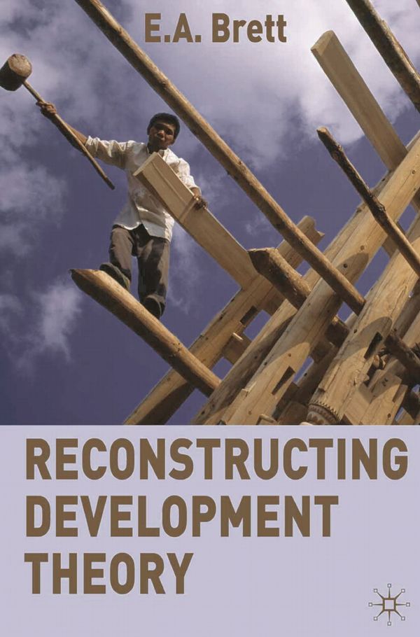 Reconstructing Development Theory | 0:e upplagan