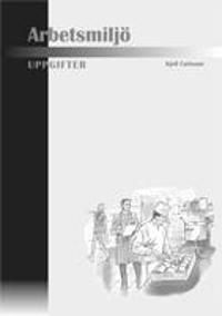 Arbetsmiljö, arbetsbok rev 2012 | 0:e upplagan