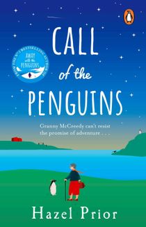 Call of the Penguins - From the No.1 bestselling author of Away with the Pe