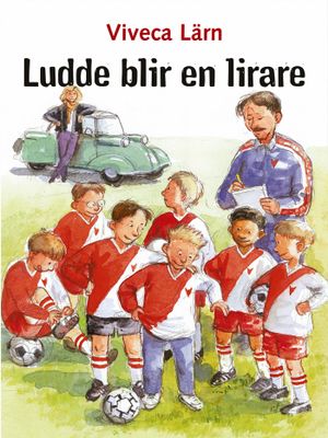 Ludde blir en lirare | 3:e upplagan