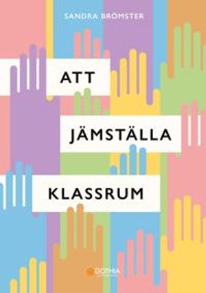 Att jämställa klassrum | 1:a upplagan