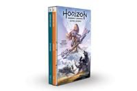 Horizon Zero Dawn 1-2 Boxed Set | 0:e upplagan
