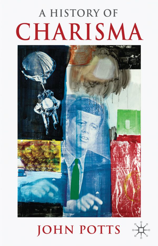 A History of Charisma | 2 009:e upplagan