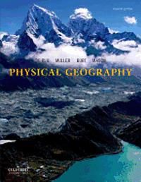 Physical Geography | 4:e upplagan