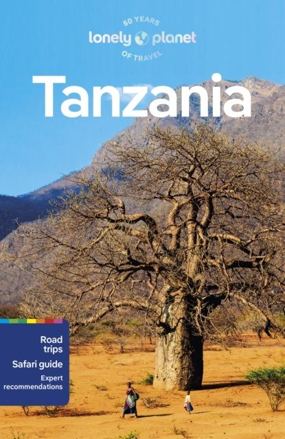 Tanzania 8 | 8:e upplagan