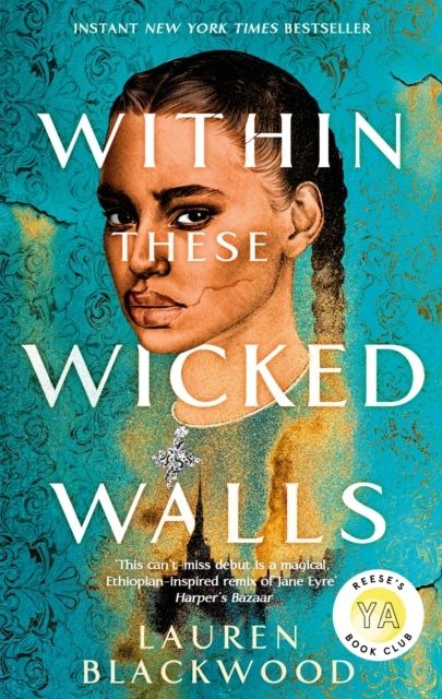 Within These Wicked Walls - the must-read Reese Witherspoon Book Club Pick | 0:e upplagan