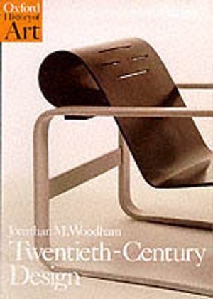 Twentieth century design