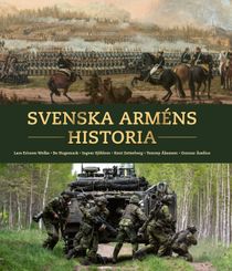 Svenska armén 500 år