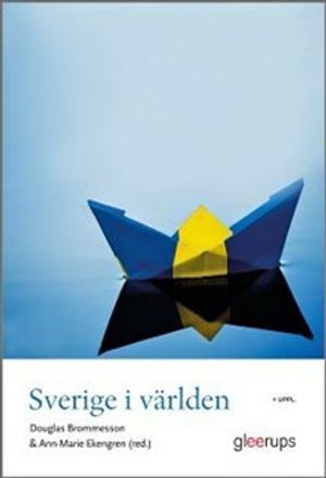 Sverige i världen | 4:e upplagan