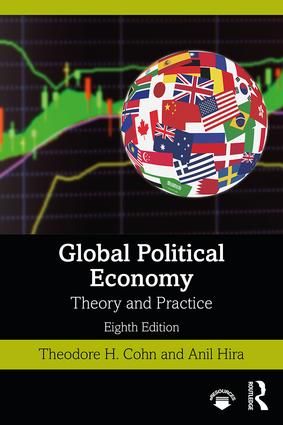 Global Political Economy | 8:e upplagan