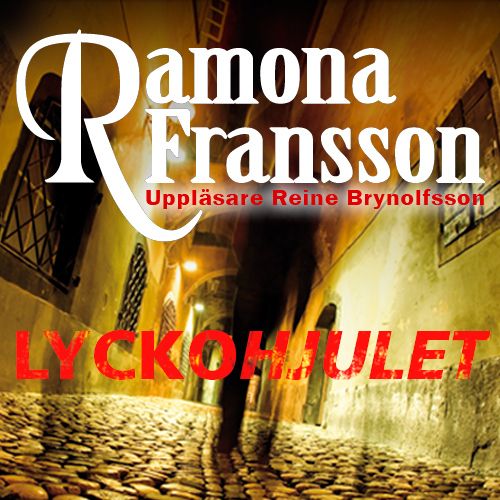 Lyckohjulet | 2:a upplagan