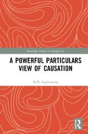 A Powerful Particulars View of Causation | 1:a upplagan