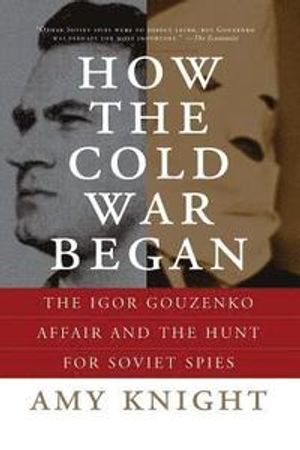 How the Cold War Began