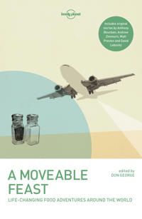 A Moveable Feast | 0:e upplagan