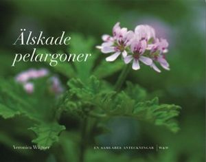 Älskade pelargoner |  2:e upplagan