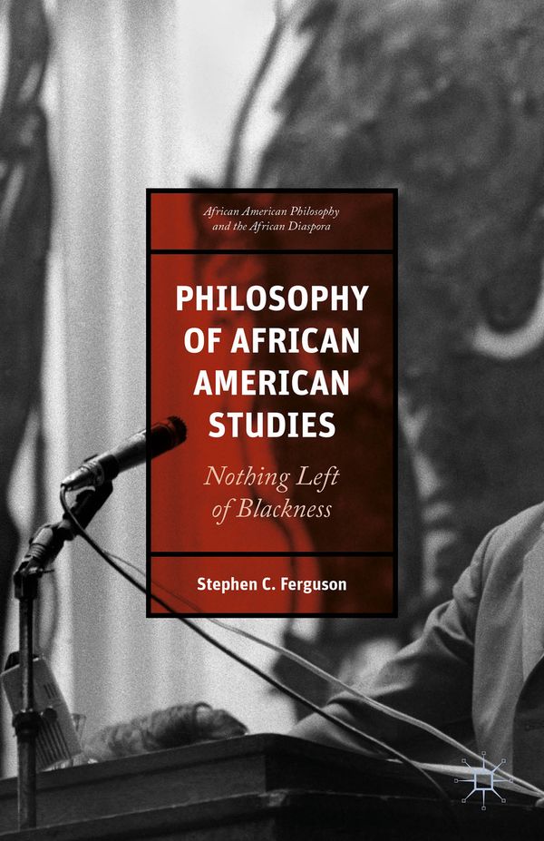 Philosophy of African American Studies | 1:a upplagan